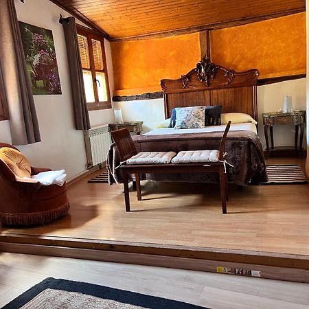 Apartamentos Can Juver Beceite Zewnętrze zdjęcie
